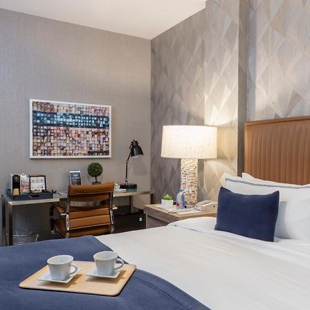 Artezen Hotel نيو يورك المظهر الخارجي الصورة