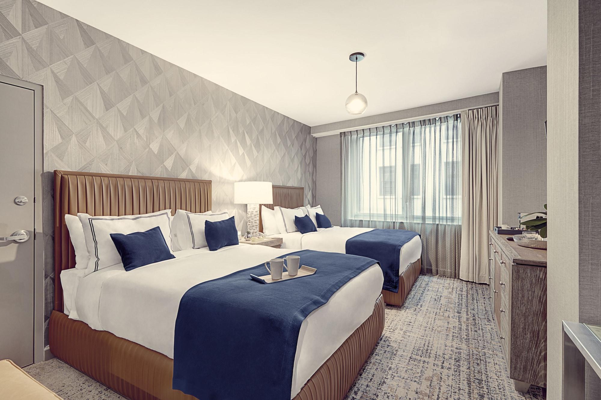 Artezen Hotel نيو يورك المظهر الخارجي الصورة
