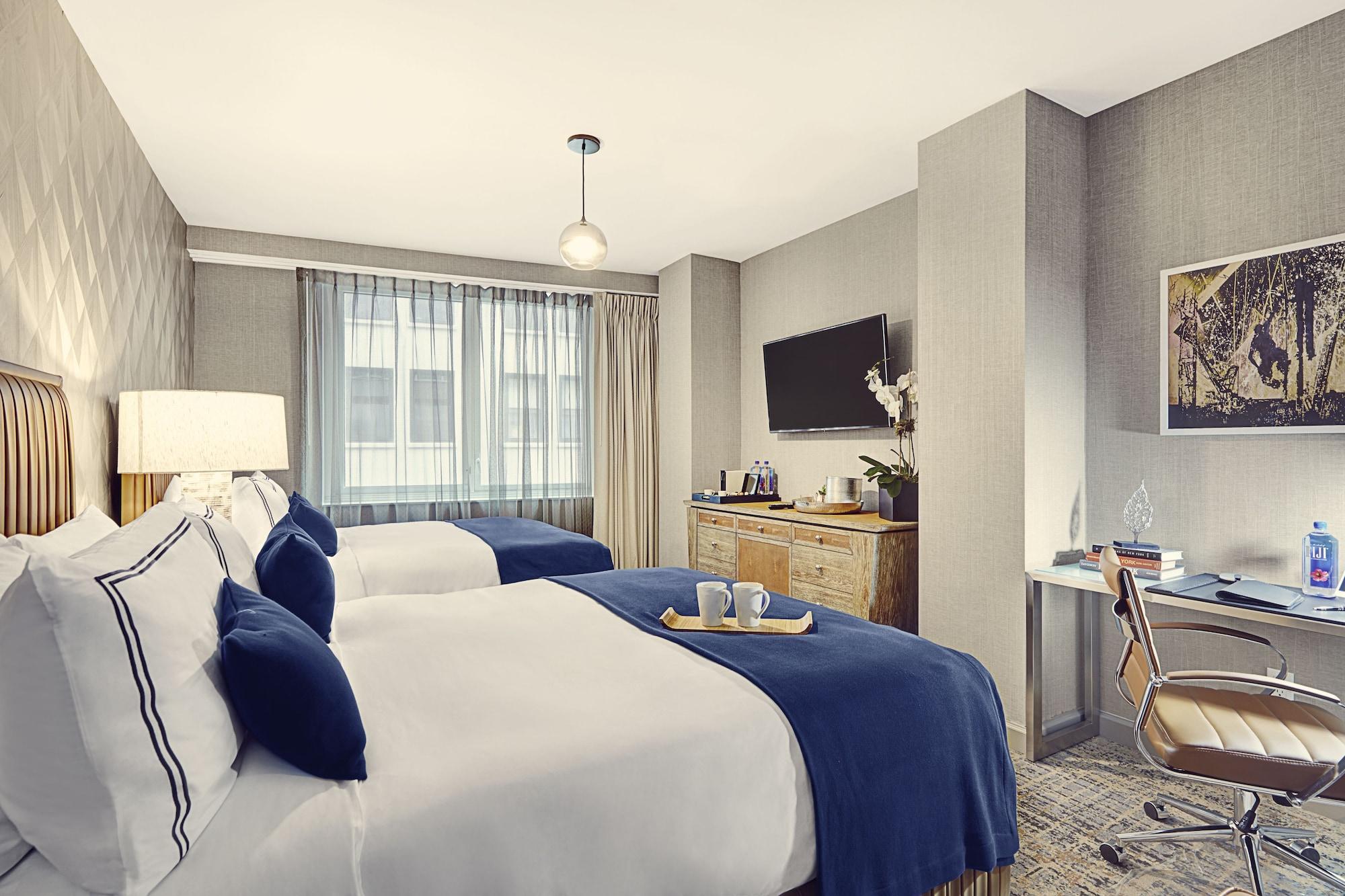 Artezen Hotel نيو يورك المظهر الخارجي الصورة