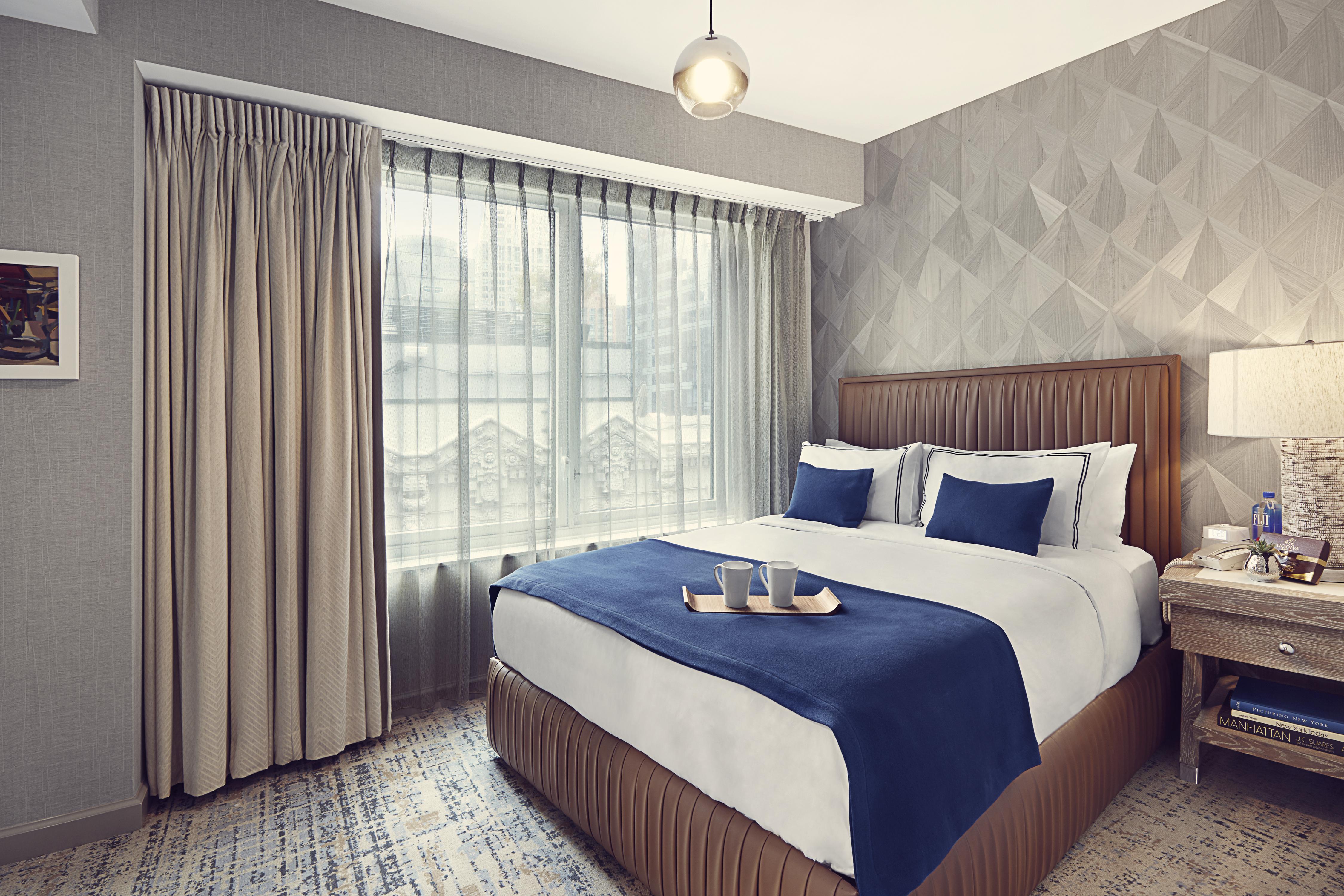 Artezen Hotel نيو يورك المظهر الخارجي الصورة