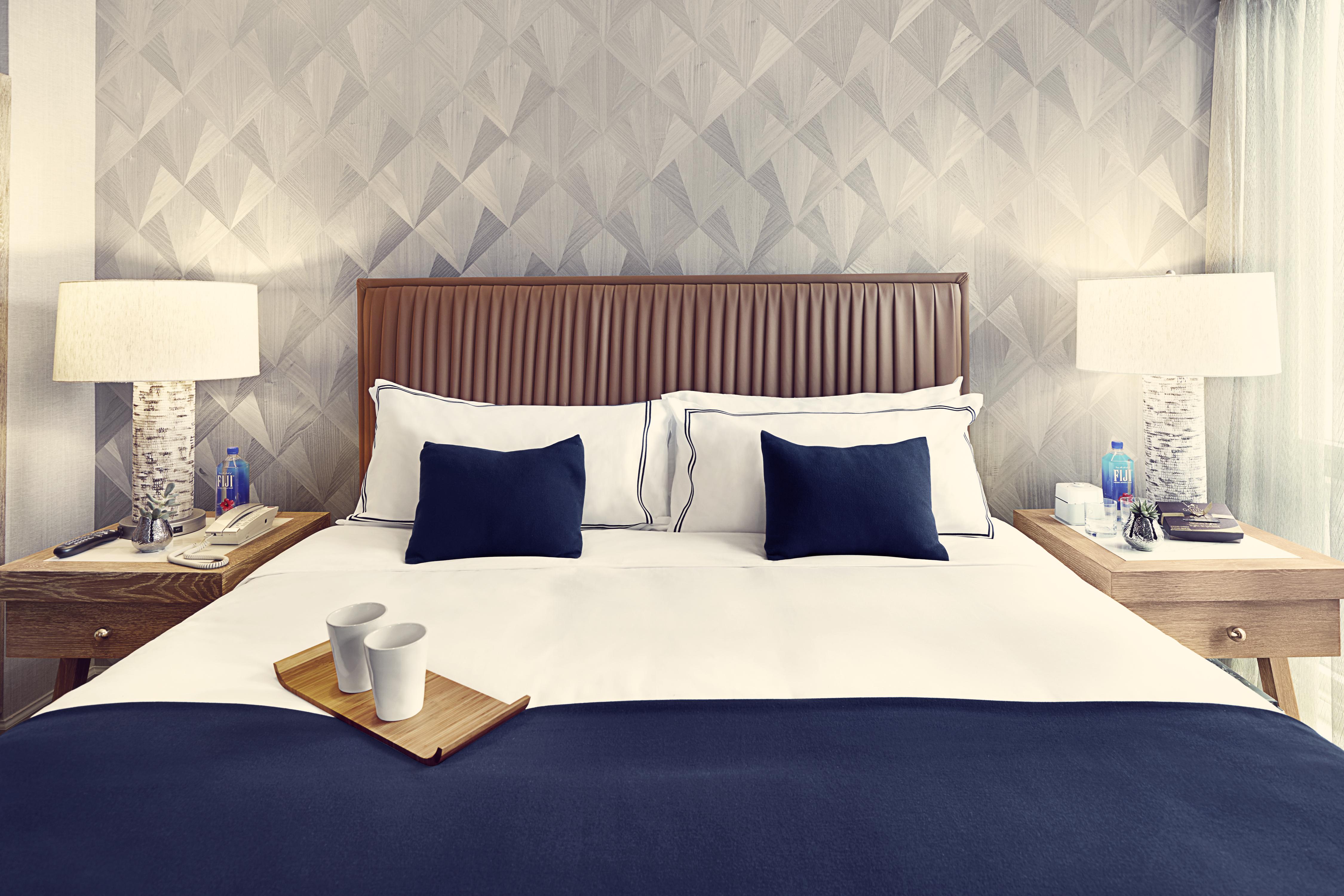 Artezen Hotel نيو يورك المظهر الخارجي الصورة