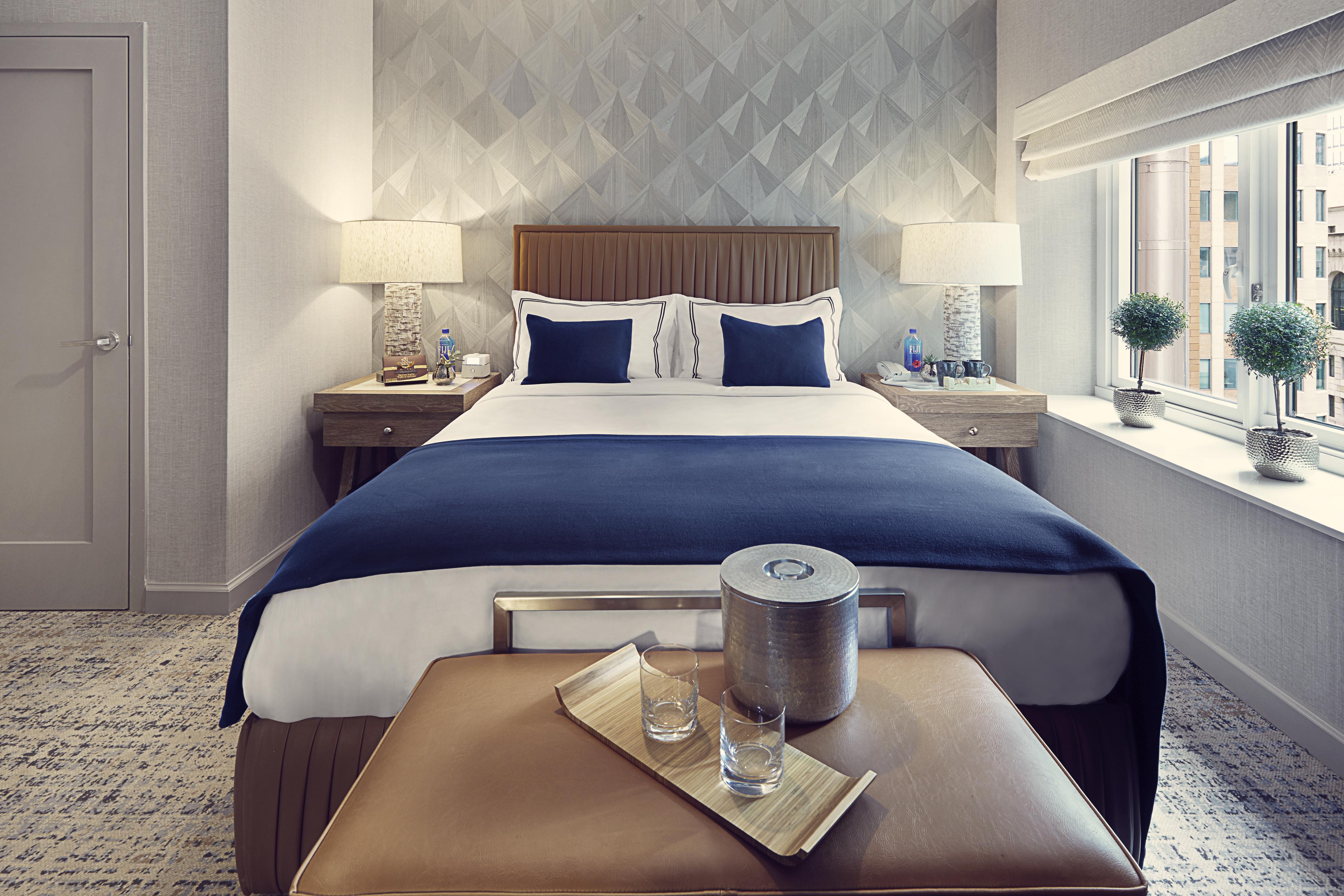 Artezen Hotel نيو يورك المظهر الخارجي الصورة