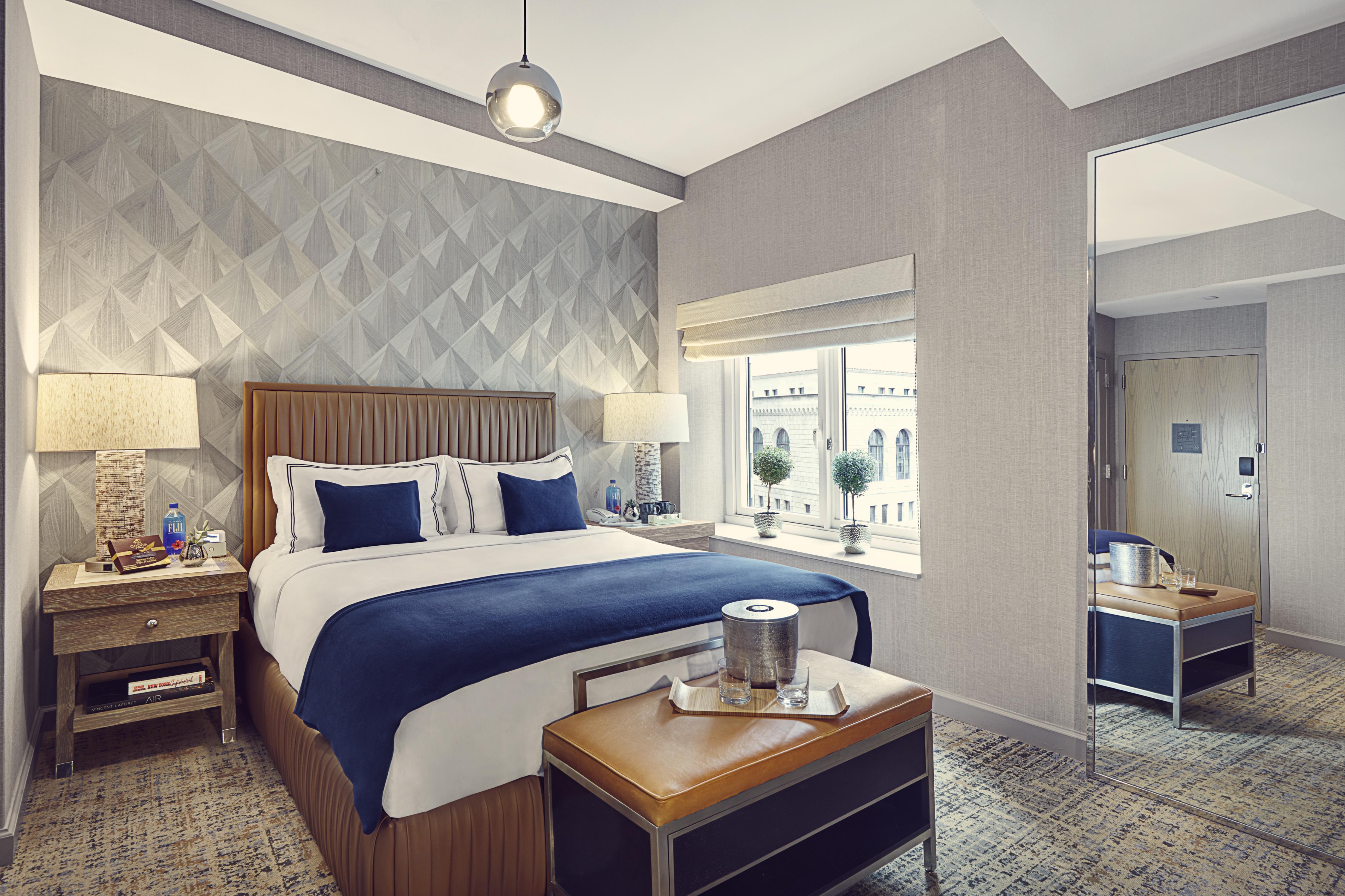 Artezen Hotel نيو يورك المظهر الخارجي الصورة
