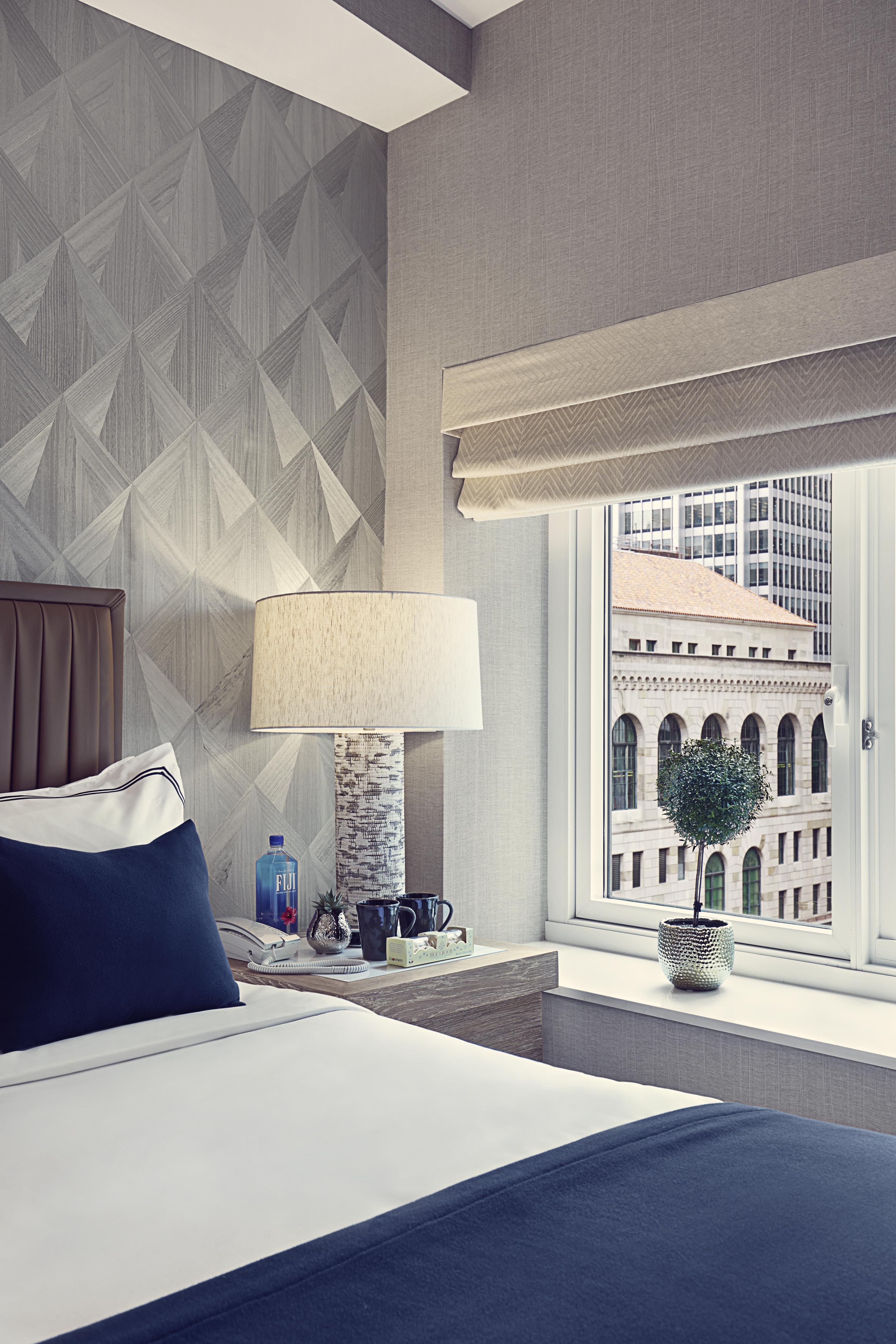 Artezen Hotel نيو يورك المظهر الخارجي الصورة