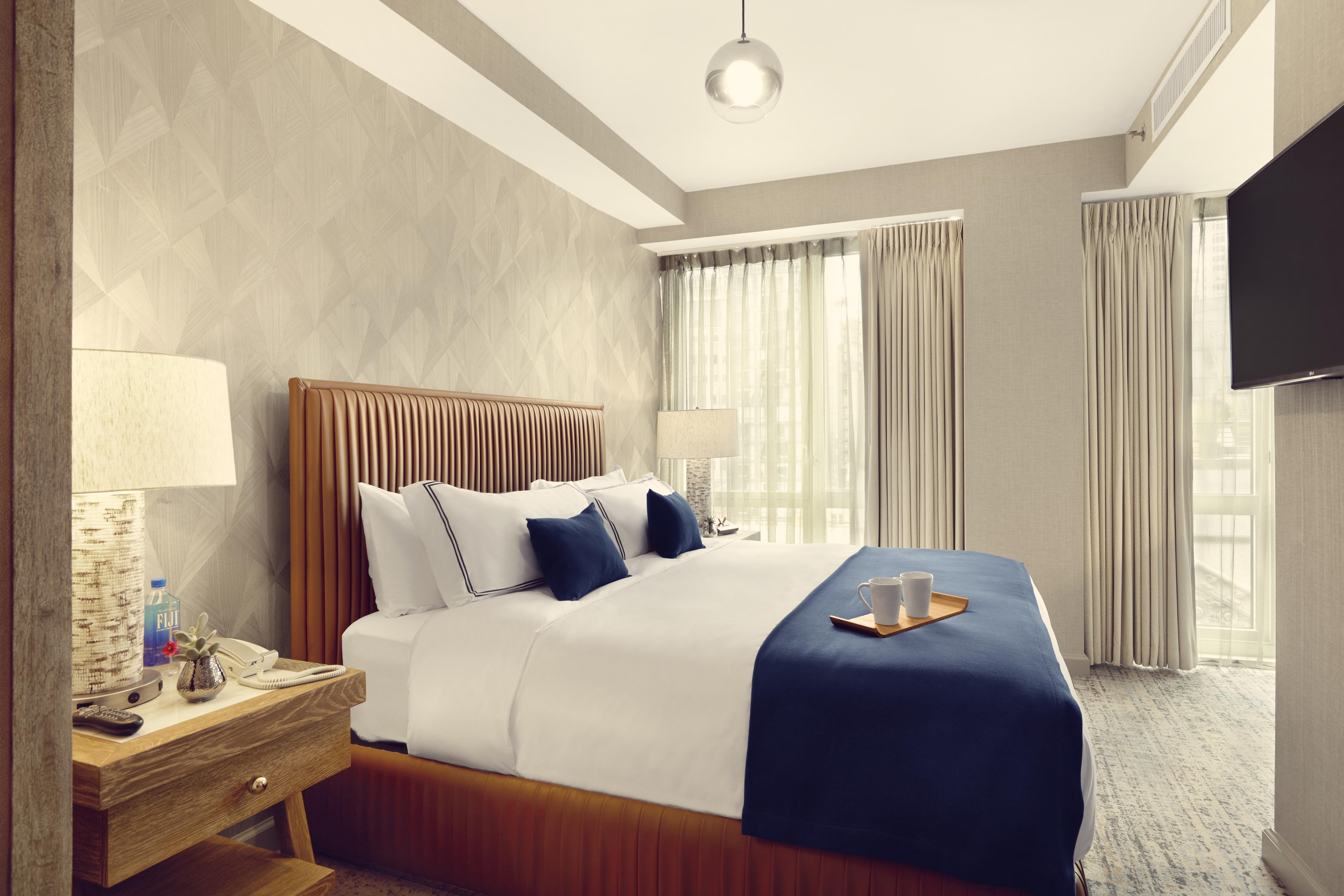 Artezen Hotel نيو يورك المظهر الخارجي الصورة