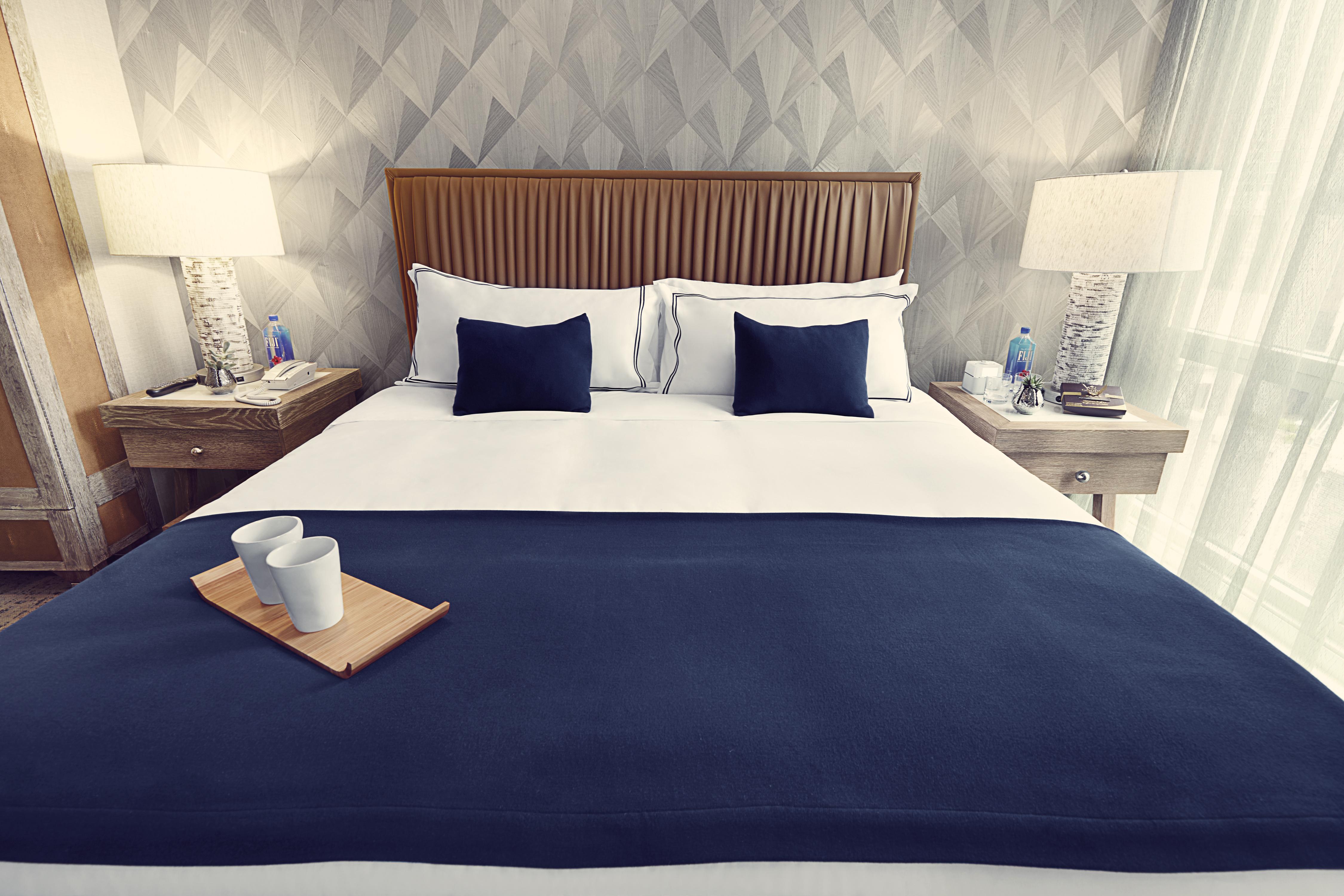 Artezen Hotel نيو يورك المظهر الخارجي الصورة