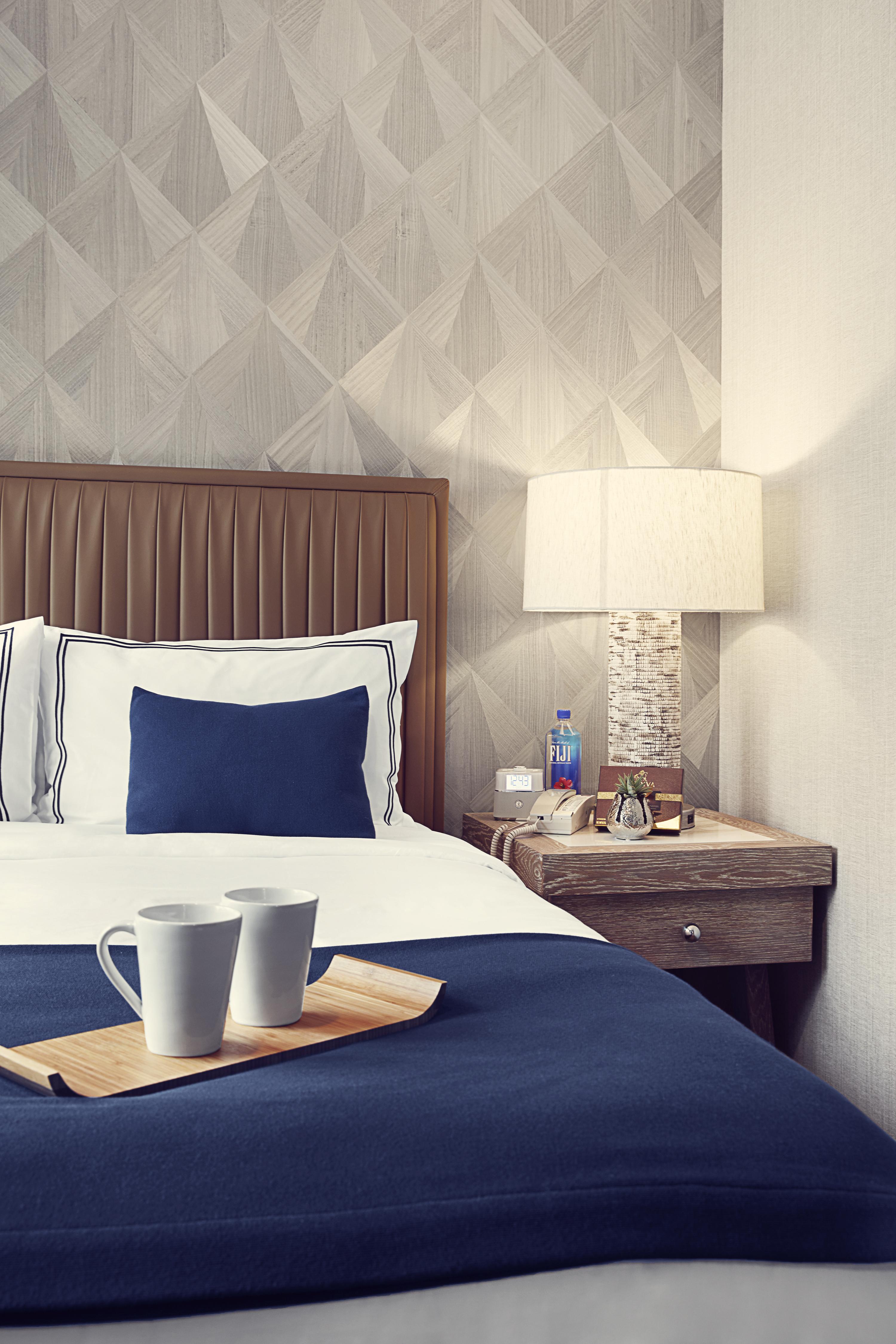 Artezen Hotel نيو يورك المظهر الخارجي الصورة