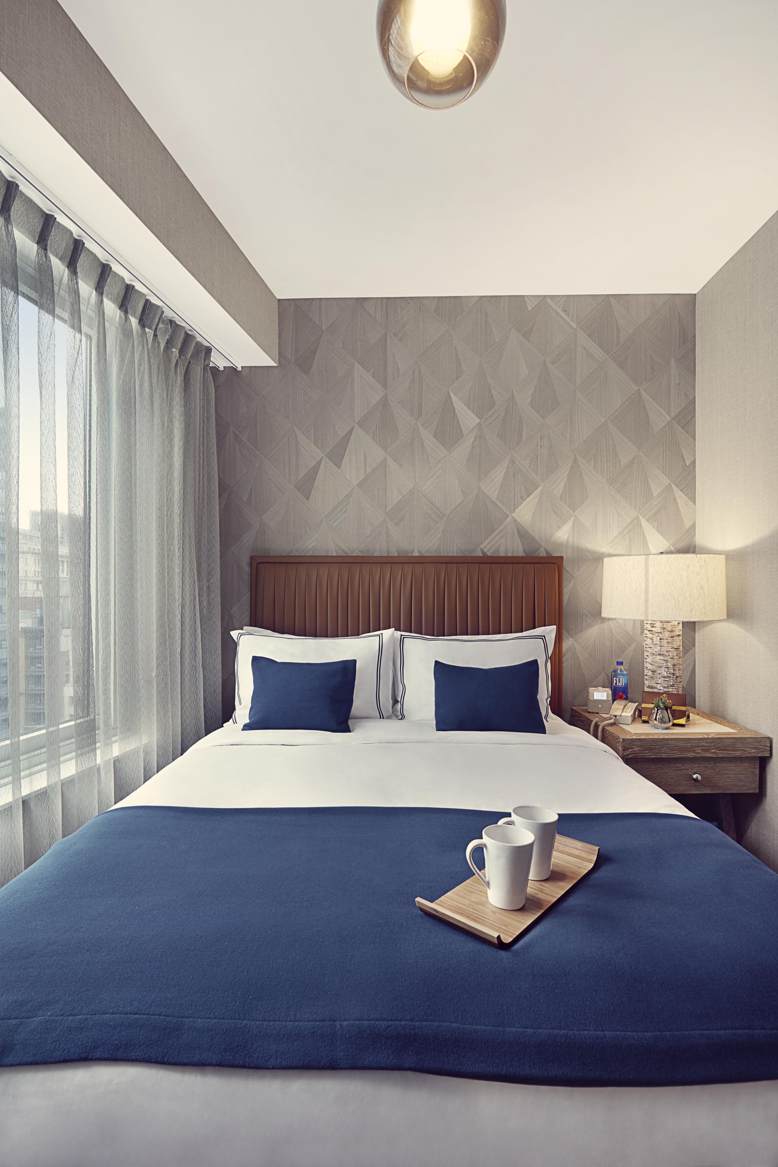 Artezen Hotel نيو يورك المظهر الخارجي الصورة