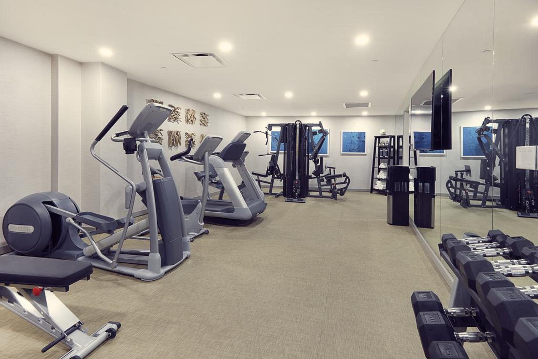 Artezen Hotel نيو يورك المظهر الخارجي الصورة