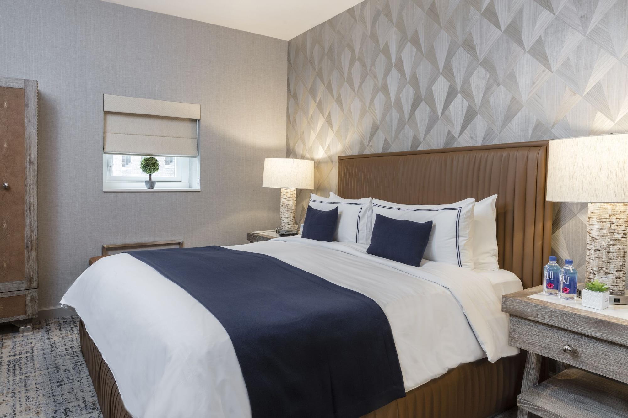 Artezen Hotel نيو يورك المظهر الخارجي الصورة