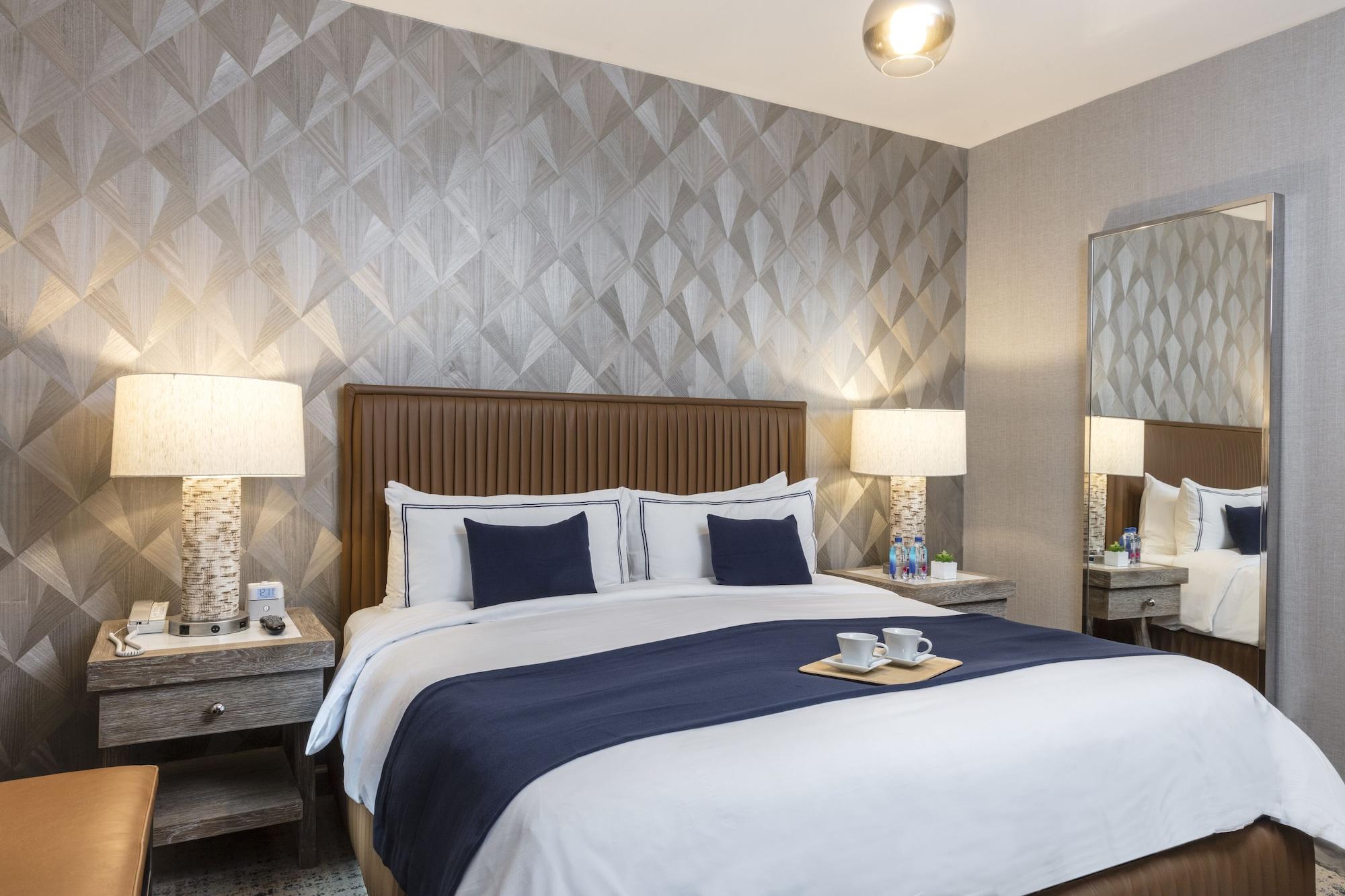Artezen Hotel نيو يورك المظهر الخارجي الصورة