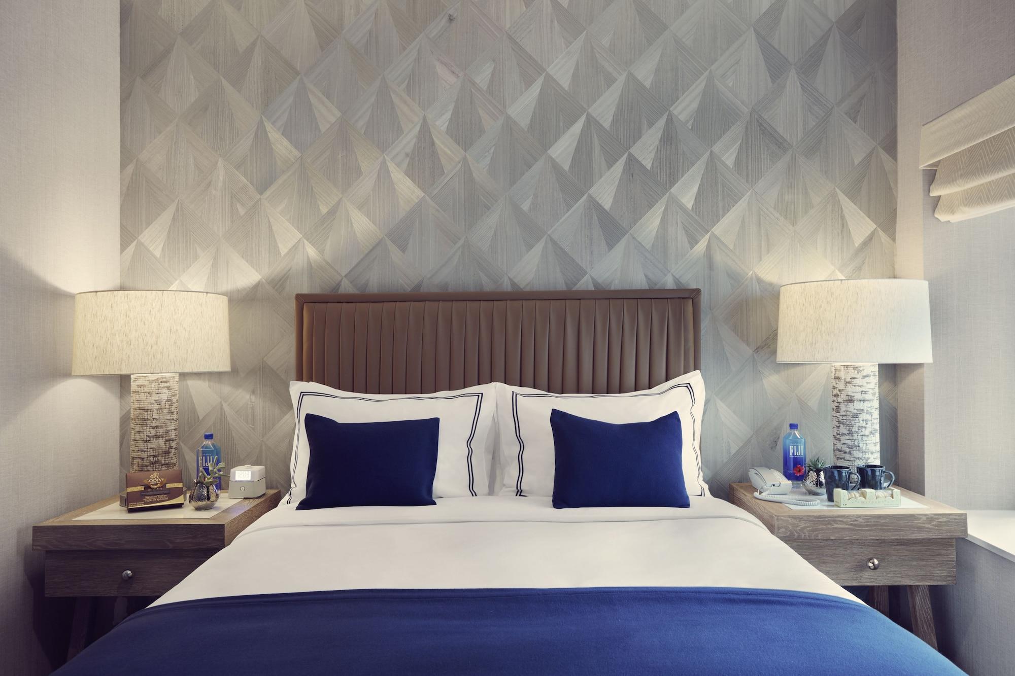 Artezen Hotel نيو يورك المظهر الخارجي الصورة