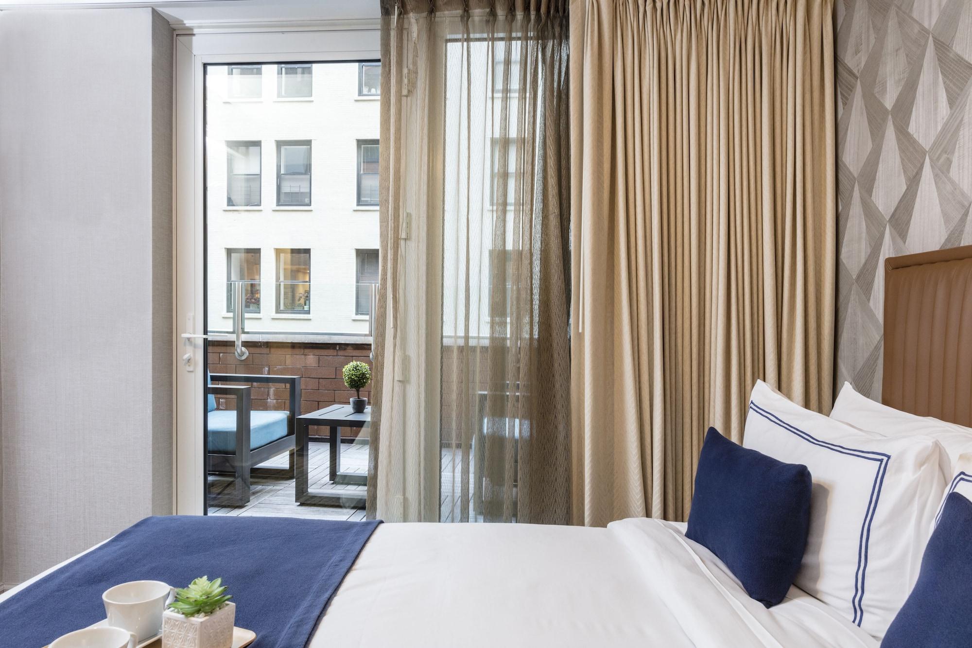 Artezen Hotel نيو يورك المظهر الخارجي الصورة