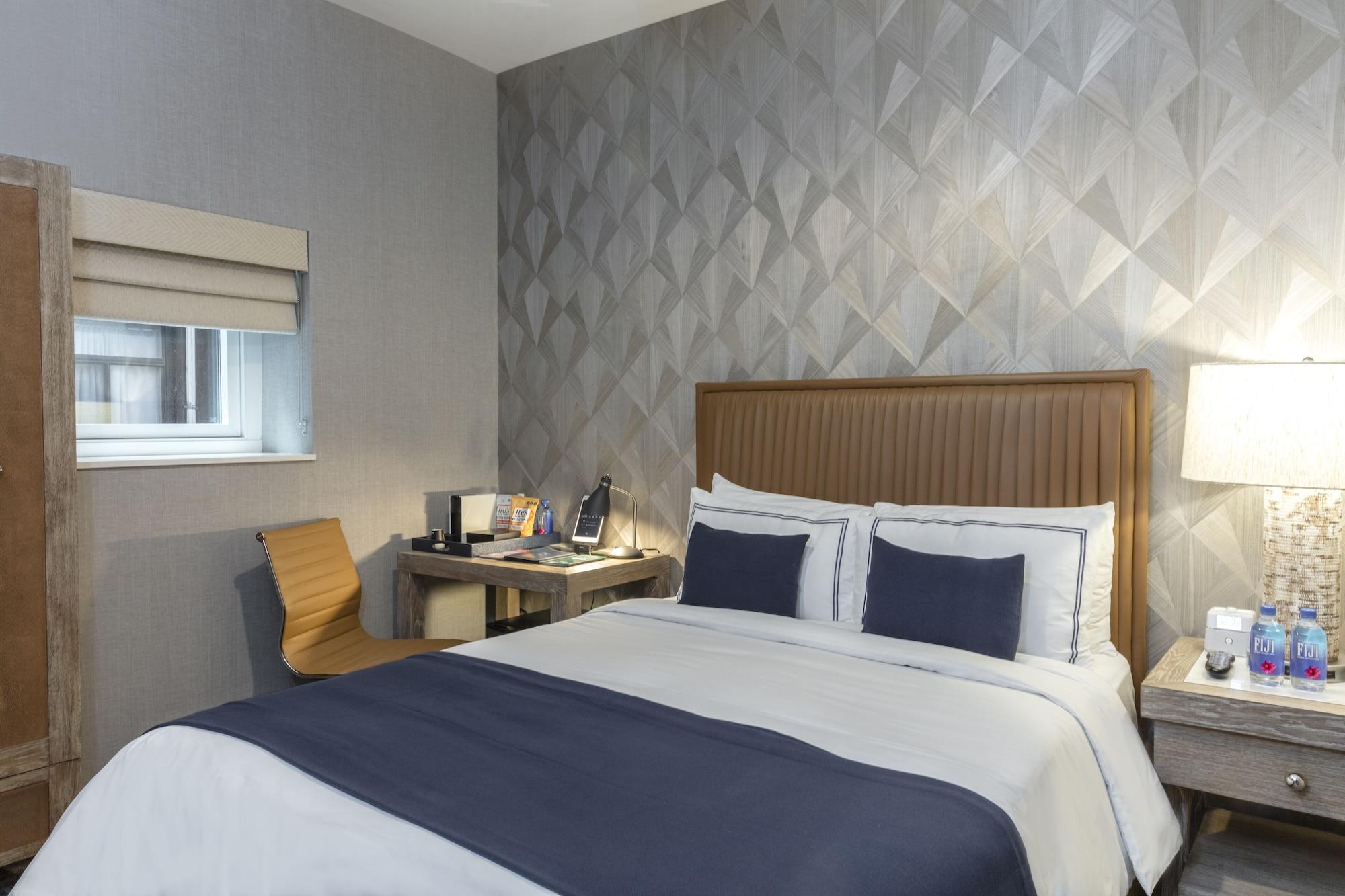 Artezen Hotel نيو يورك المظهر الخارجي الصورة