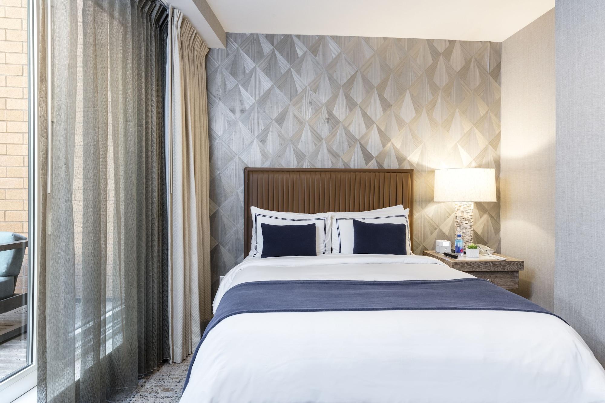 Artezen Hotel نيو يورك المظهر الخارجي الصورة