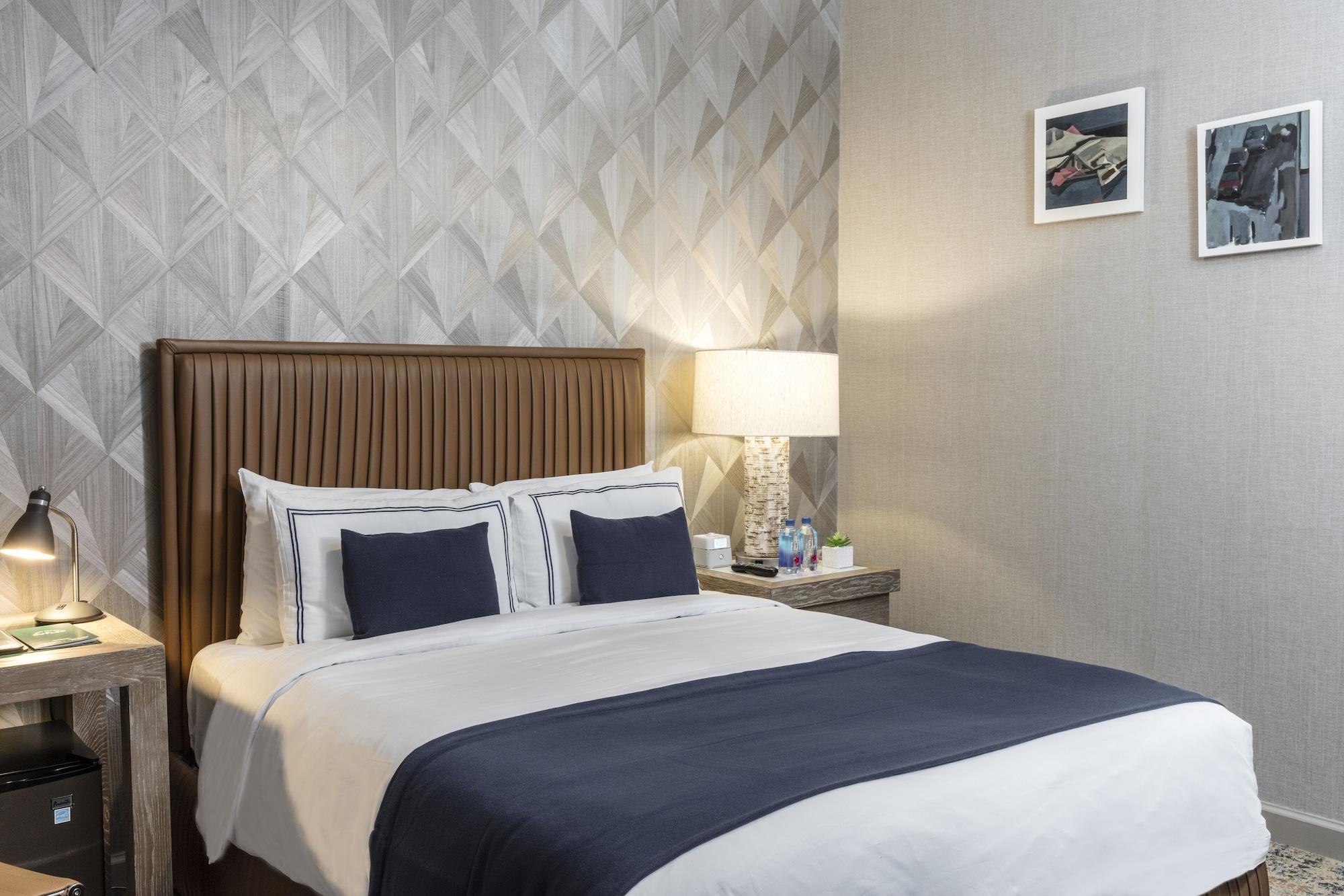Artezen Hotel نيو يورك المظهر الخارجي الصورة