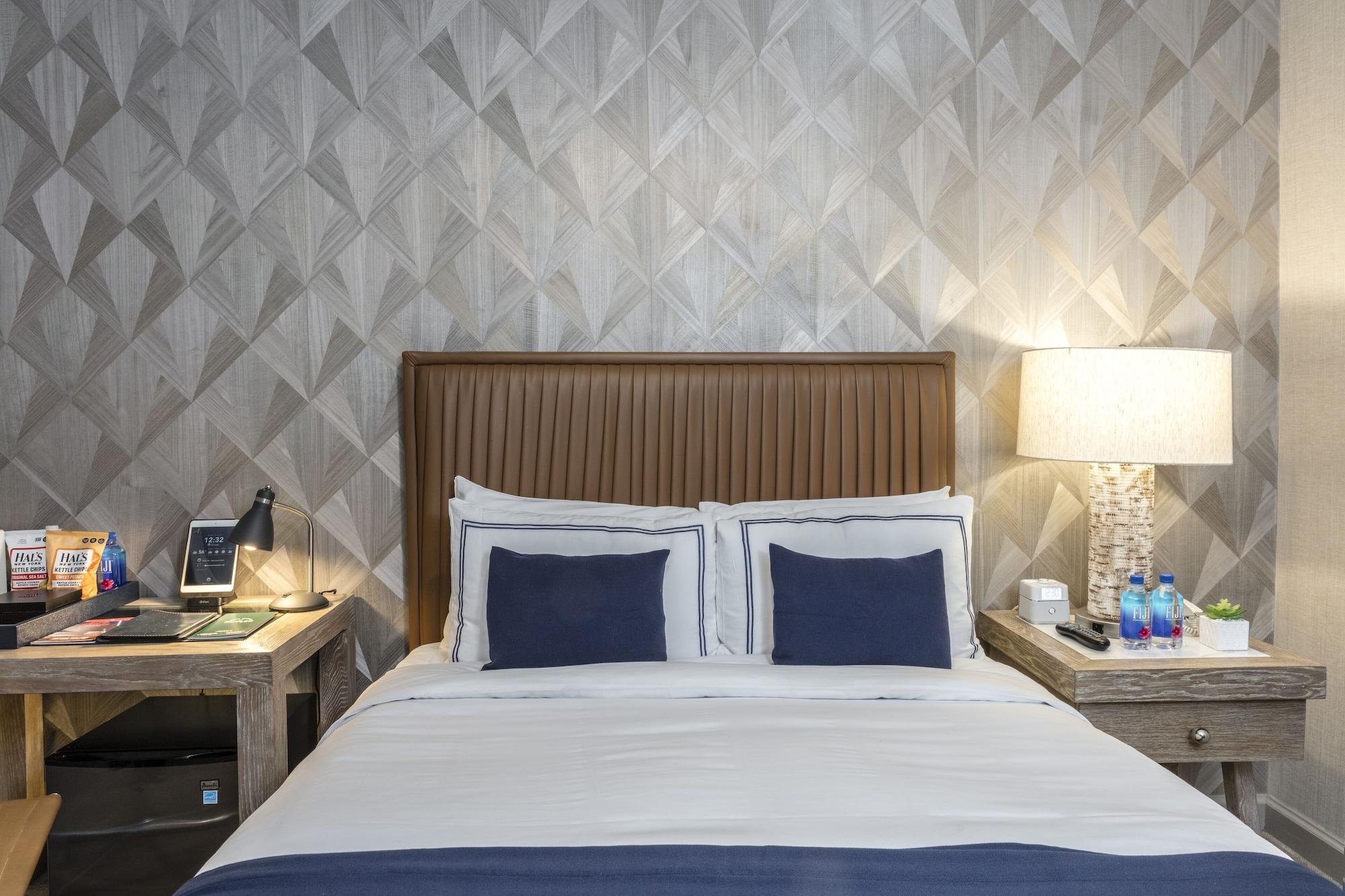 Artezen Hotel نيو يورك المظهر الخارجي الصورة