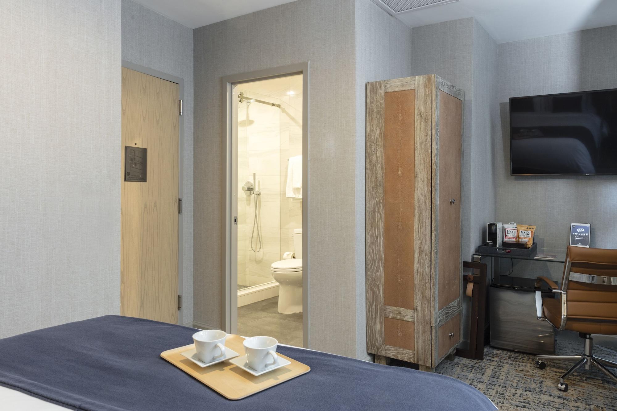 Artezen Hotel نيو يورك المظهر الخارجي الصورة