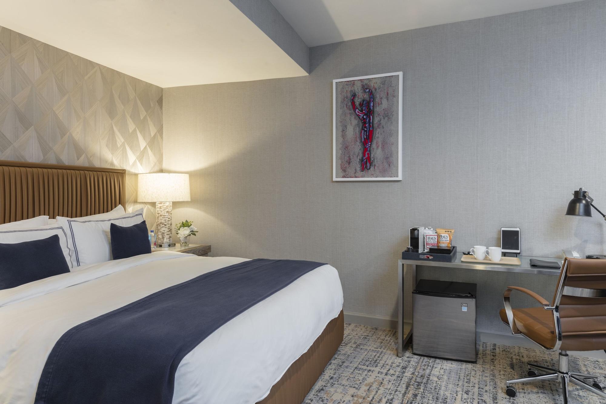 Artezen Hotel نيو يورك المظهر الخارجي الصورة