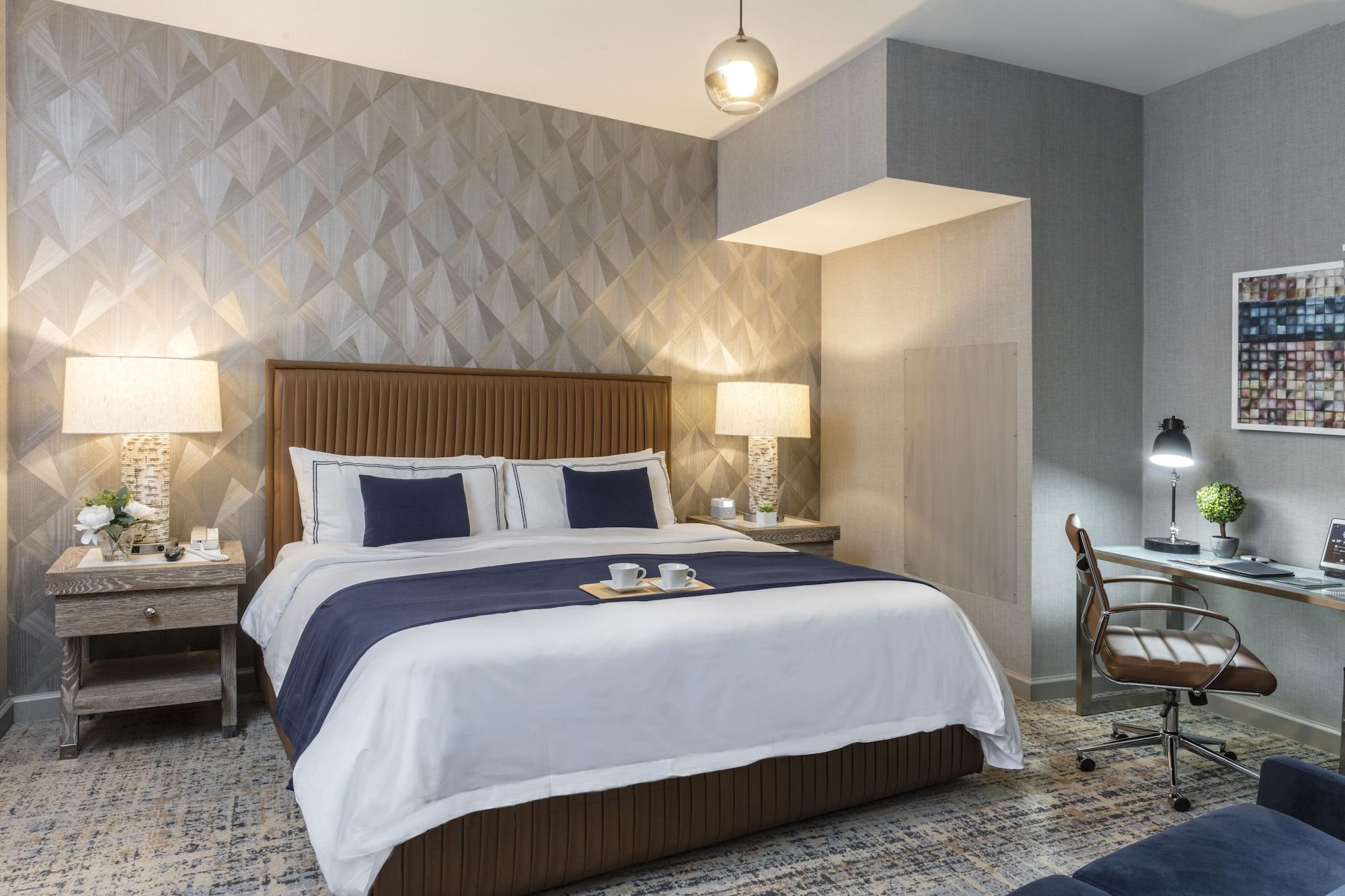 Artezen Hotel نيو يورك المظهر الخارجي الصورة