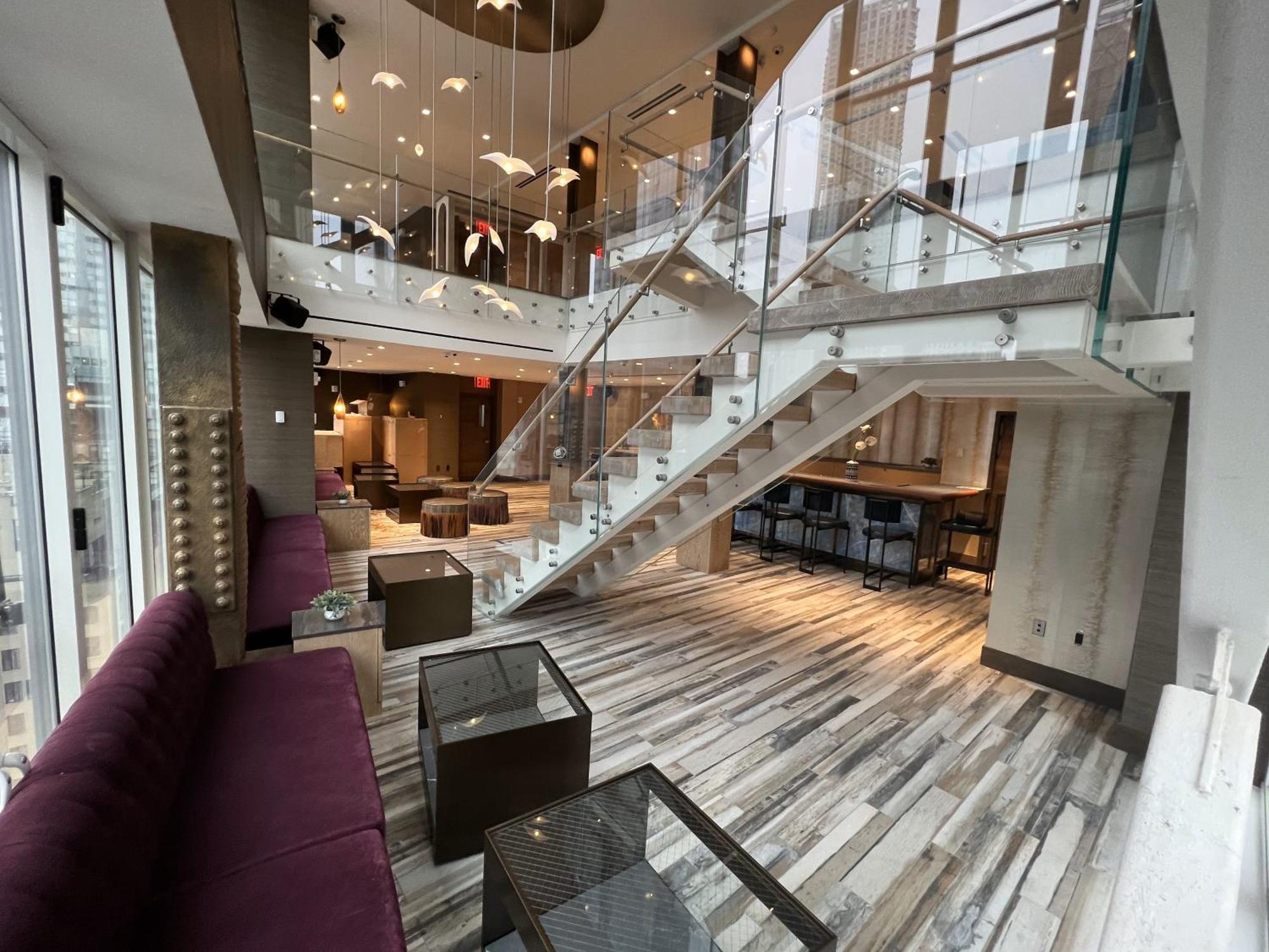 Artezen Hotel نيو يورك المظهر الخارجي الصورة