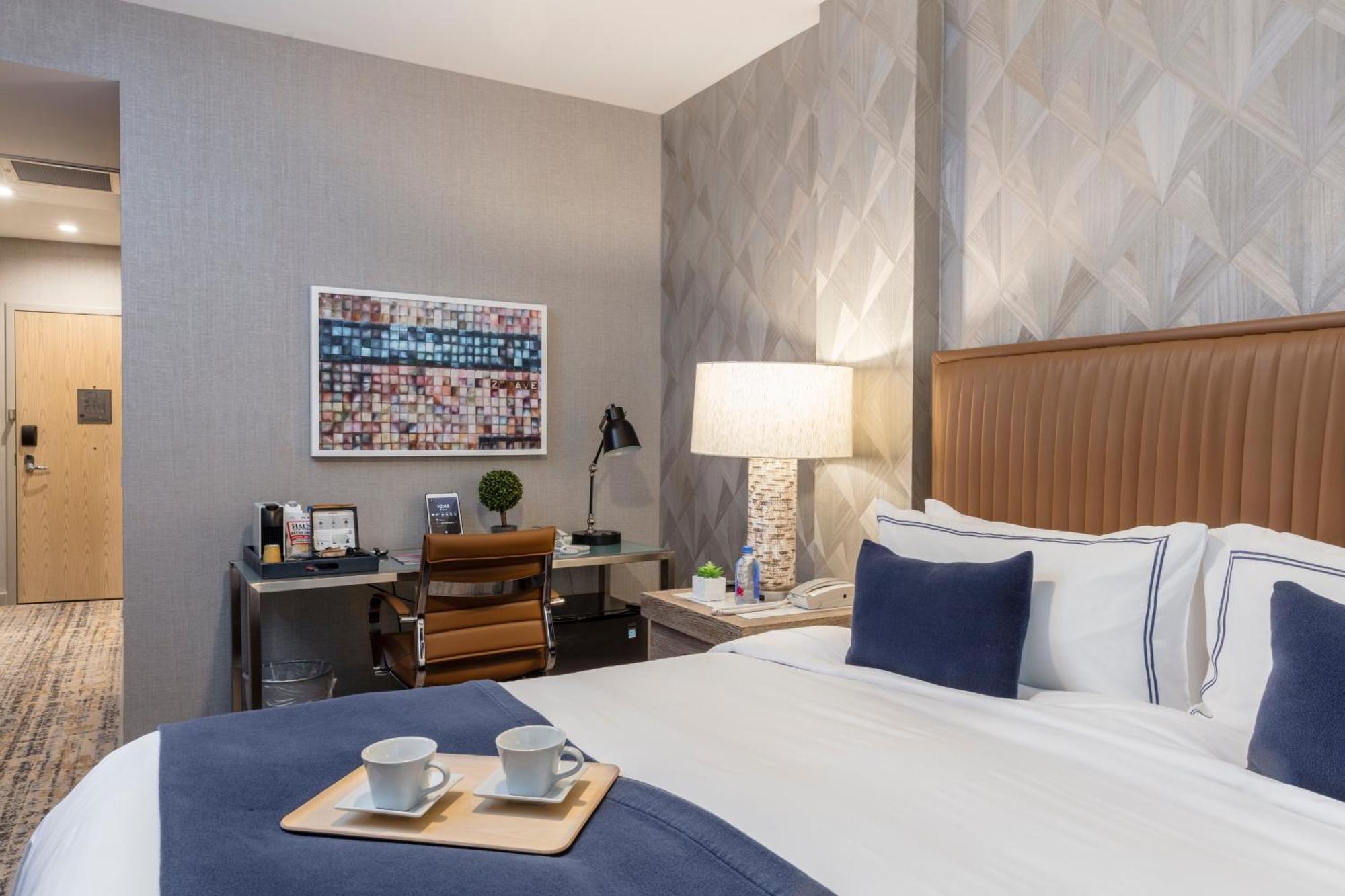 Artezen Hotel نيو يورك المظهر الخارجي الصورة