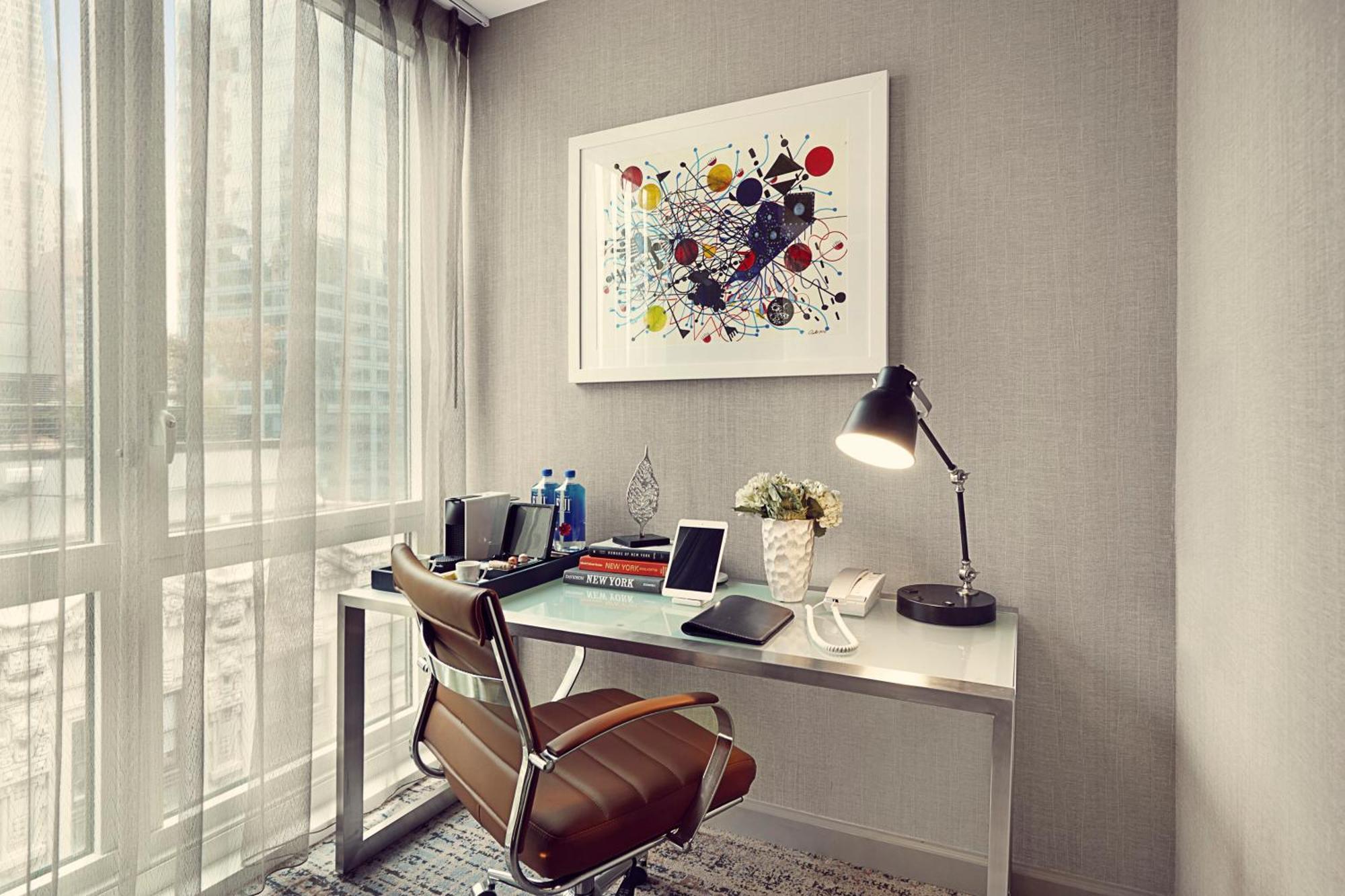 Artezen Hotel نيو يورك المظهر الخارجي الصورة