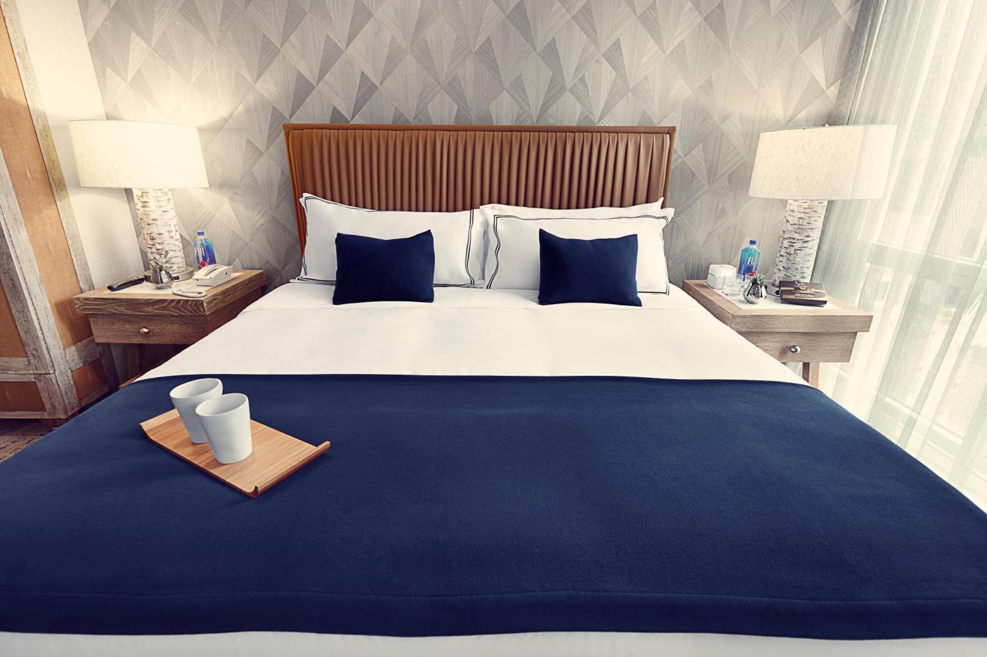 Artezen Hotel نيو يورك المظهر الخارجي الصورة