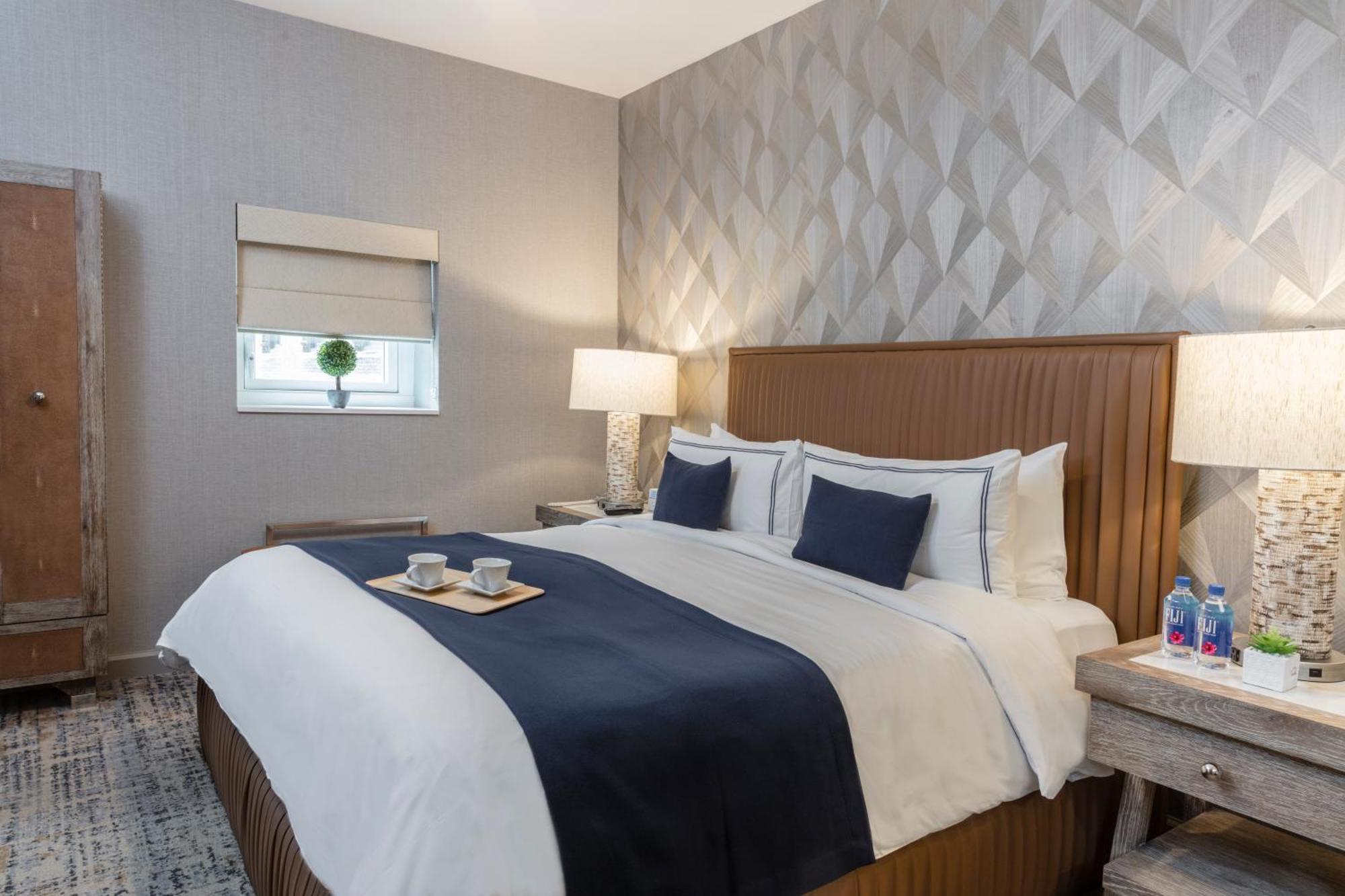 Artezen Hotel نيو يورك المظهر الخارجي الصورة