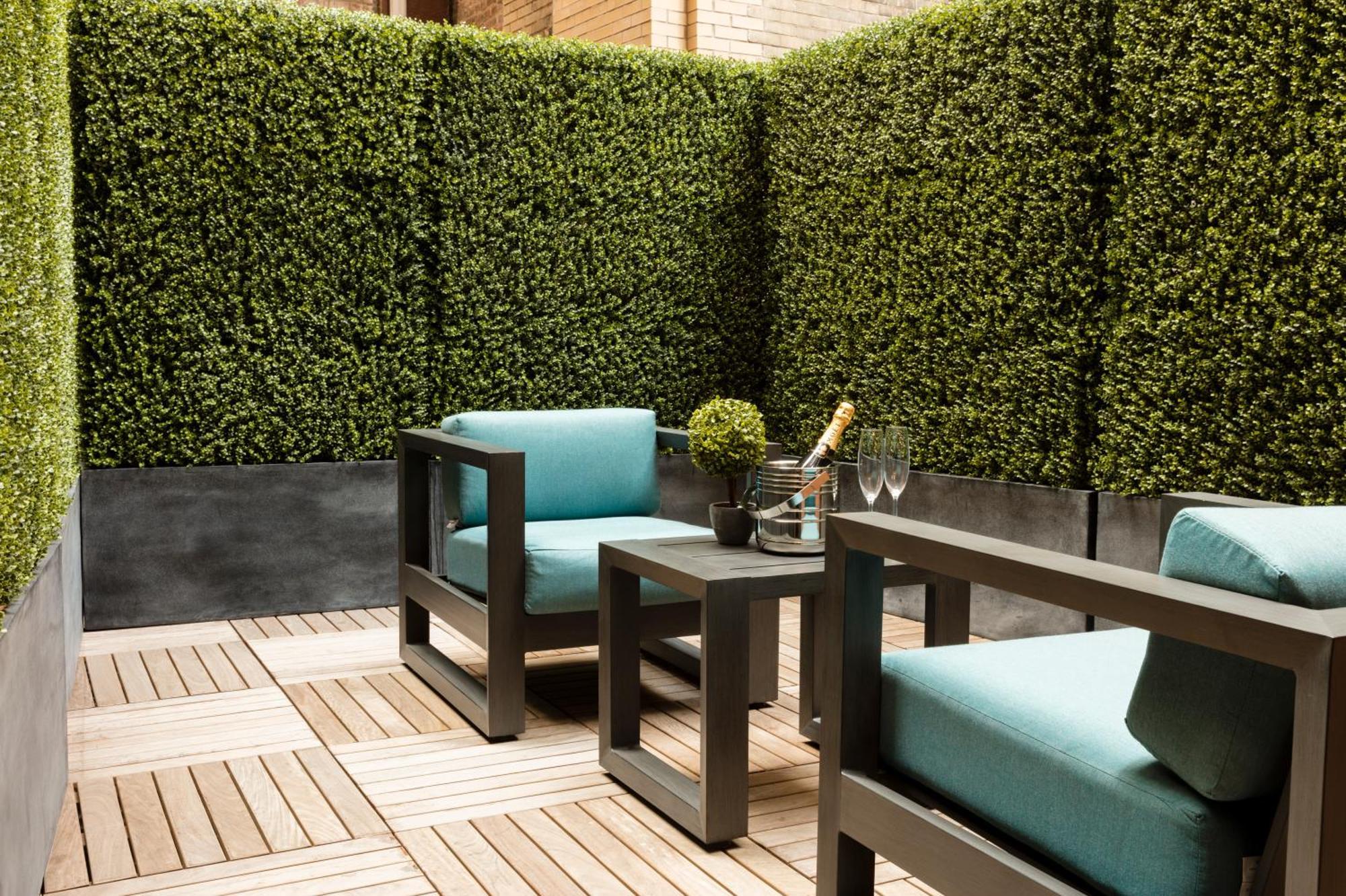 Artezen Hotel نيو يورك المظهر الخارجي الصورة