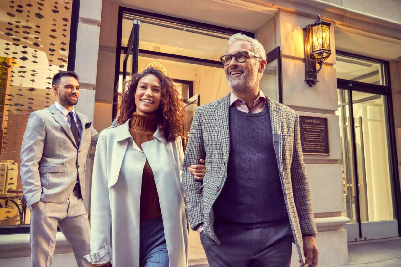 Artezen Hotel نيو يورك المظهر الخارجي الصورة